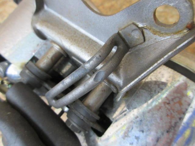 HONDA 純正 メーター