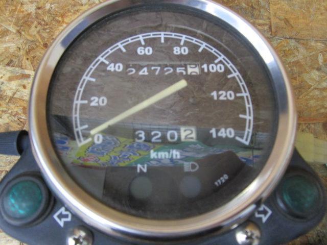 KAWASAKI(カワサキ)純正スピードメーター