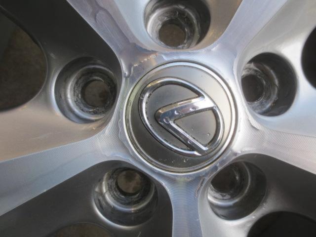 LEXUS純正 10系NX/前期 純正ホイール