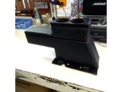 N-VAN専用 センターコンソールボックス