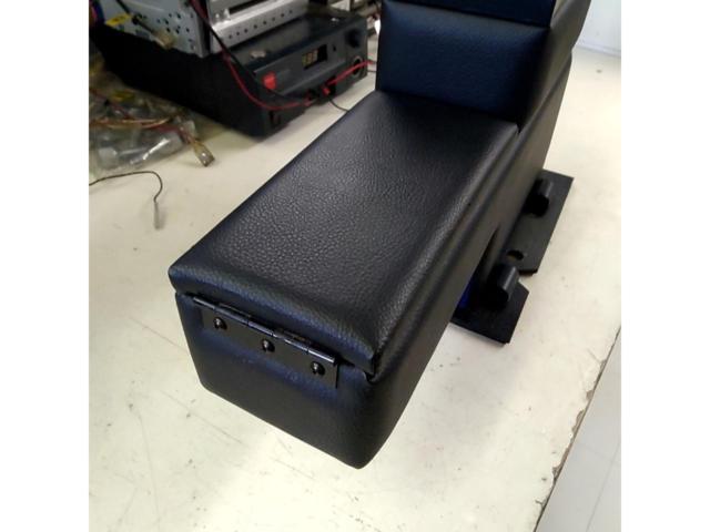 N-VAN専用 センターコンソールボックス