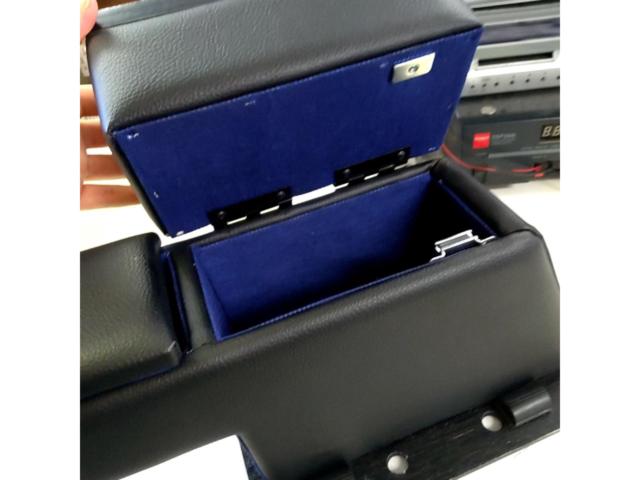 N-VAN専用 センターコンソールボックス