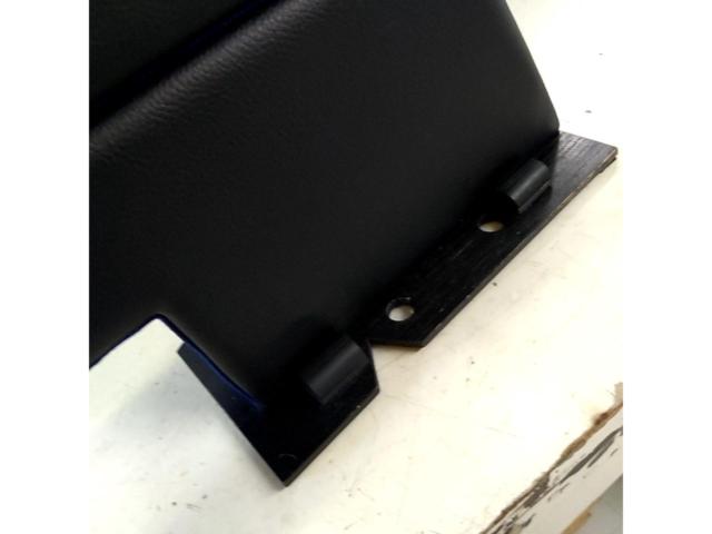N-VAN専用 センターコンソールボックス