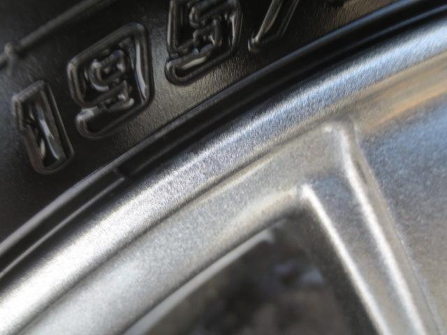 BADX D.O.S. 10本スポーク+GOODYEAR ICENAVI7