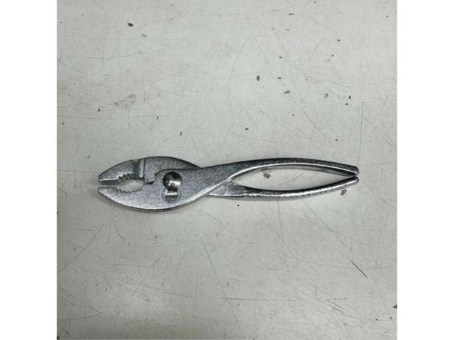 【WG】メーカー不明 コンビネーションプライヤ