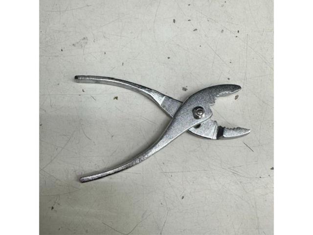 【WG】メーカー不明 コンビネーションプライヤ