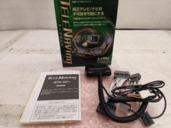 Fuji Electric Industrial
Bluecon
Bullcon
BTN-S31
TV navi kit
LED switch type