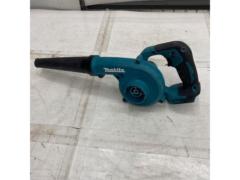 【WG】makita 充電式ブロワ UB185D