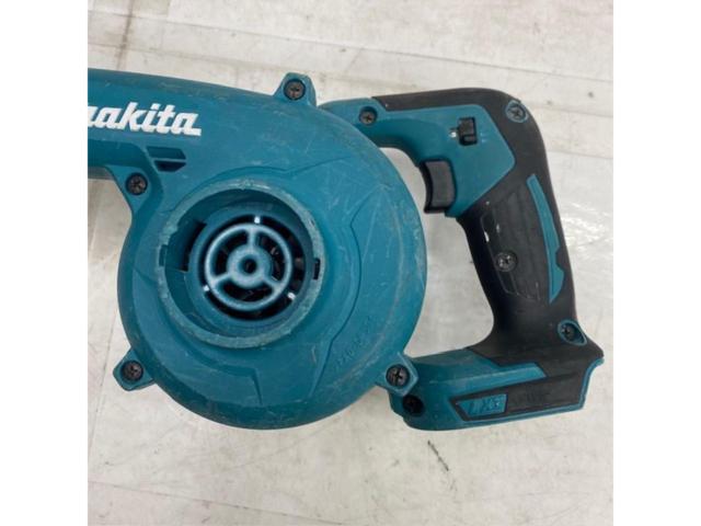 【WG】makita 充電式ブロワ UB185D