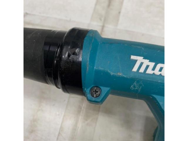 【WG】makita 充電式ブロワ UB185D