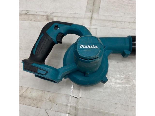 【WG】makita 充電式ブロワ UB185D
