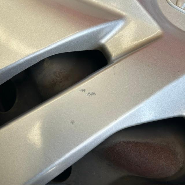 ホンダ純正  ステップワゴン RP系 スチールホイール