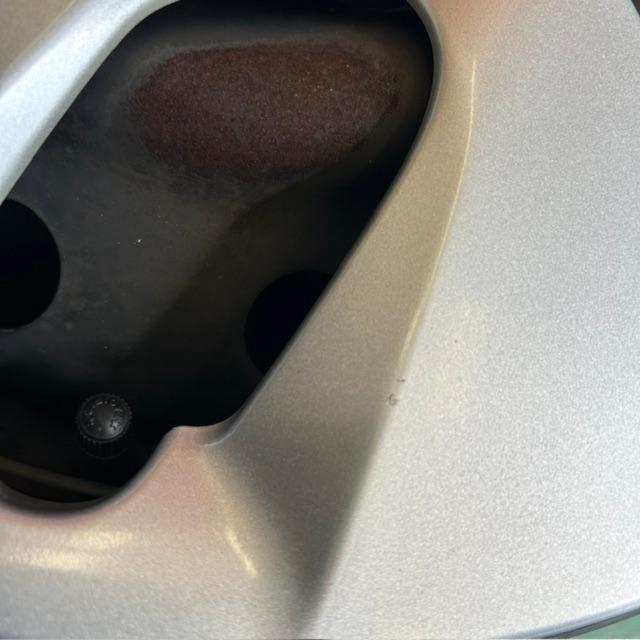ホンダ純正  ステップワゴン RP系 スチールホイール