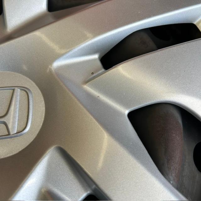 ホンダ純正  ステップワゴン RP系 スチールホイール