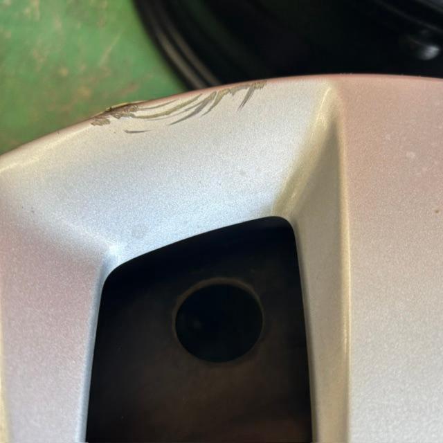 ホンダ純正  ステップワゴン RP系 スチールホイール