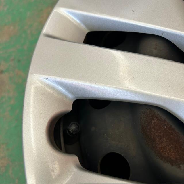 ホンダ純正  ステップワゴン RP系 スチールホイール
