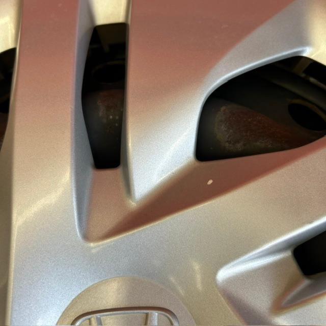 ホンダ純正  ステップワゴン RP系 スチールホイール