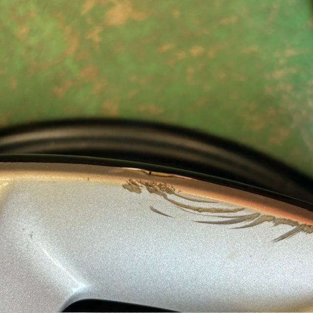 ホンダ純正  ステップワゴン RP系 スチールホイール