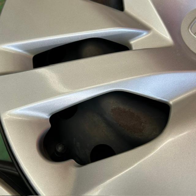 ホンダ純正  ステップワゴン RP系 スチールホイール