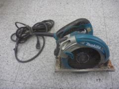 【WG】マキタ makita 5637BA 165mm マルノコ 丸のこ