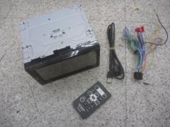 【carrozzeria】FH-6500DVD