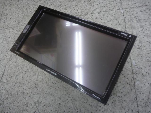 【carrozzeria】FH-6500DVD