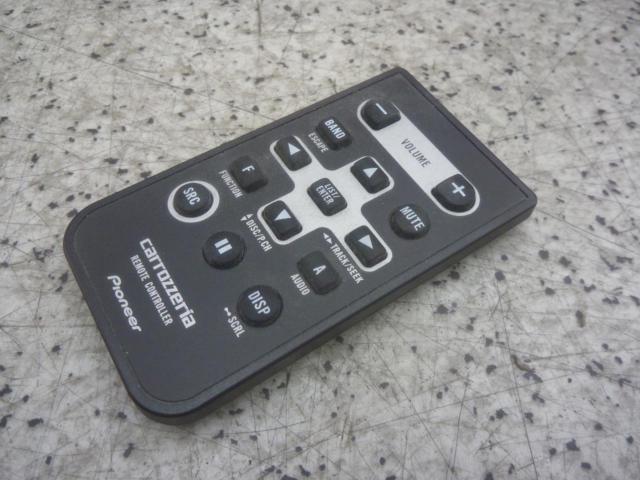 【carrozzeria】FH-6500DVD