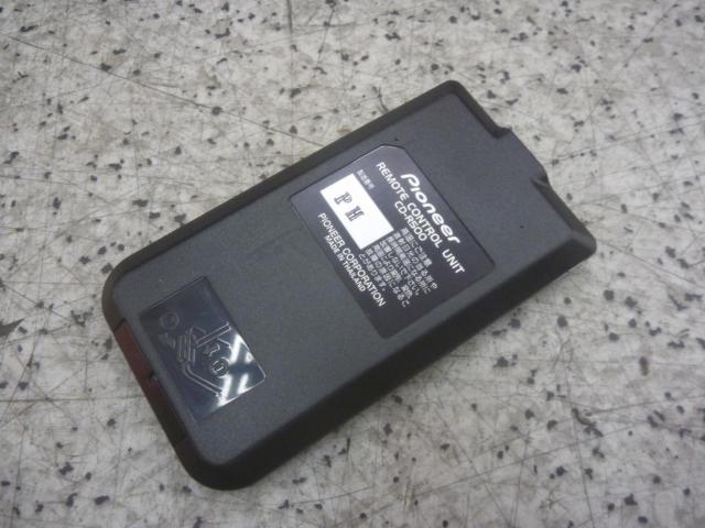 【carrozzeria】FH-6500DVD