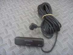 【carrozzeria】VICS用 ビーコンユニット ND-B6