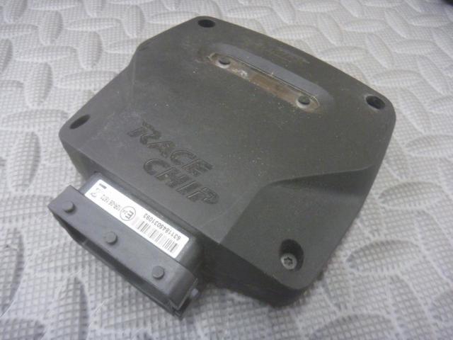 RACE CHIP GTS サブコン