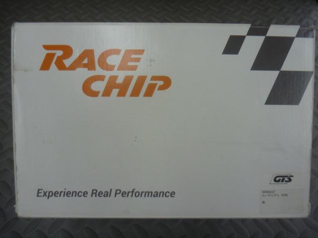RACE CHIP GTS サブコン