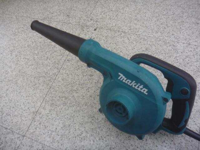 【WG】マキタ/makita ブロワ UB1103