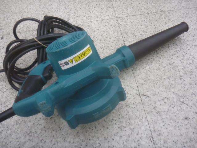 【WG】マキタ/makita ブロワ UB1103