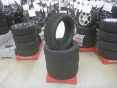 【4本セット】HANKOOK Winter i cept