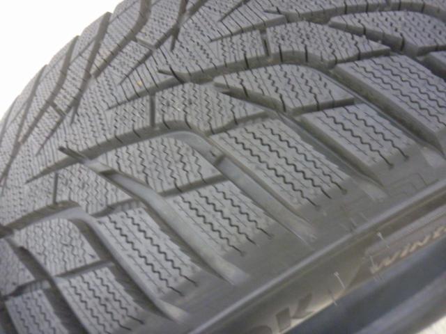 【4本セット】HANKOOK Winter i cept