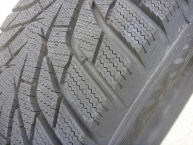 【4本セット】HANKOOK Winter i cept