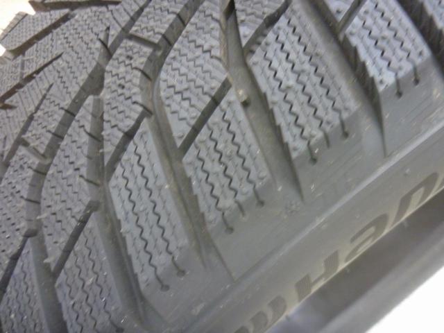 【4本セット】HANKOOK Winter i cept