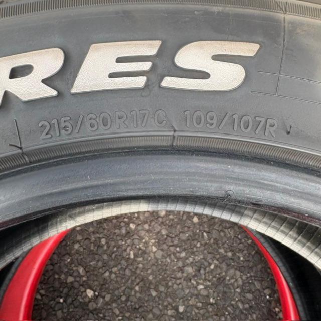 【2本セット】【TOYO】TIRES H30 ホワイトレター