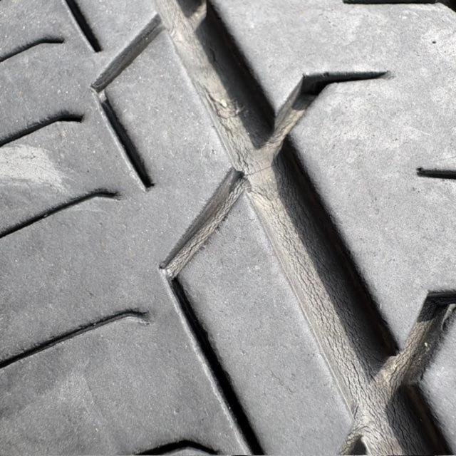 【2本セット】【TOYO】TIRES H30 ホワイトレター