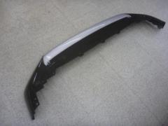 【ホンダ純正】フロントアンダースポイラー