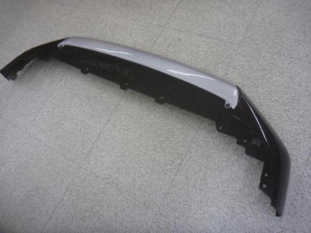 【ホンダ純正】フロントアンダースポイラー