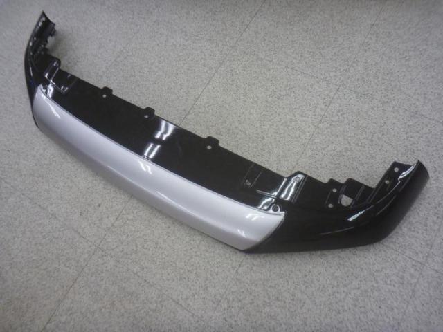 【ホンダ純正】フロントアンダースポイラー