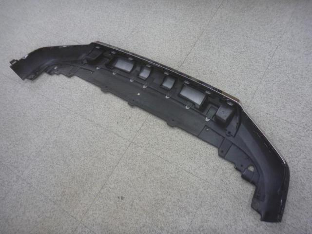 【ホンダ純正】フロントアンダースポイラー