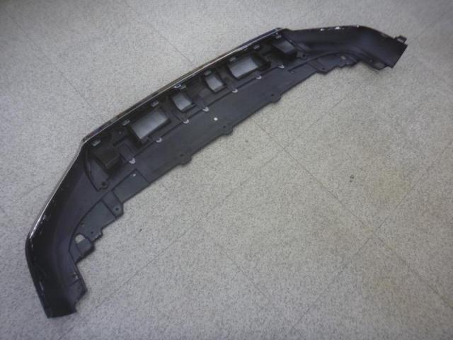 【ホンダ純正】フロントアンダースポイラー