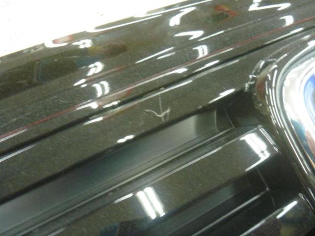 【ホンダ純正】フロントグリル
