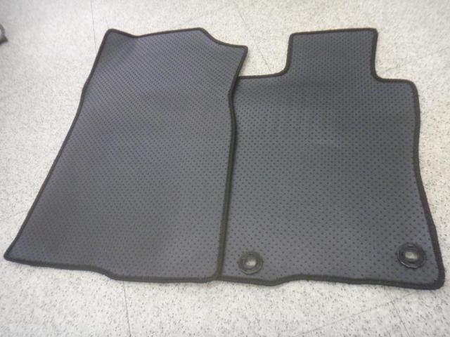 メーカー不明 フロアマット