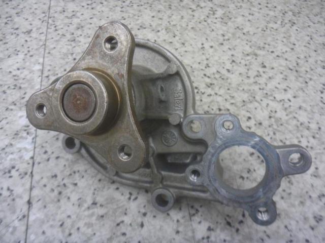 BMW純正 ウォーターポンプ