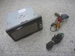 【スズキ純正】Carrozzeria製 AVIC-RW900ZS