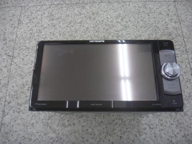 【スズキ純正】Carrozzeria製 AVIC-RW900ZS
