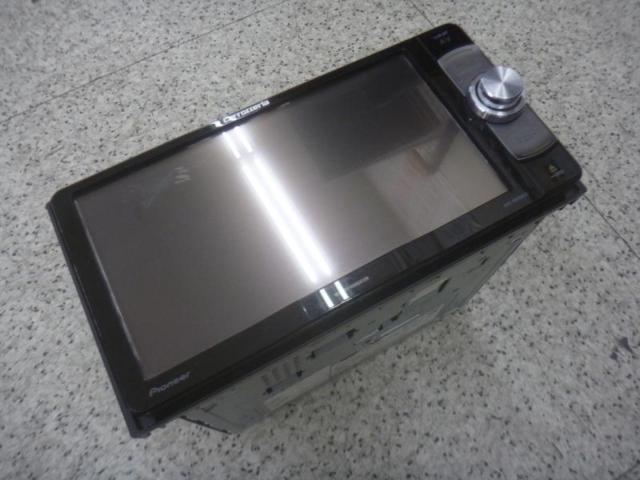 【スズキ純正】Carrozzeria製 AVIC-RW900ZS